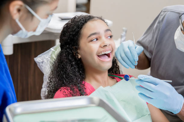 Best Walk-In Emergency Dentist in Toledo, OR