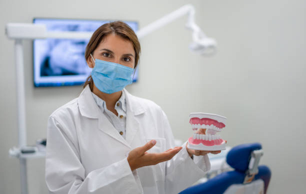 Best Emergency Wisdom Teeth Removal in Toledo, OR