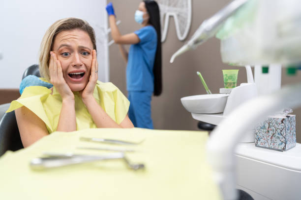 Best Emergency Dental Surgery in Toledo, OR