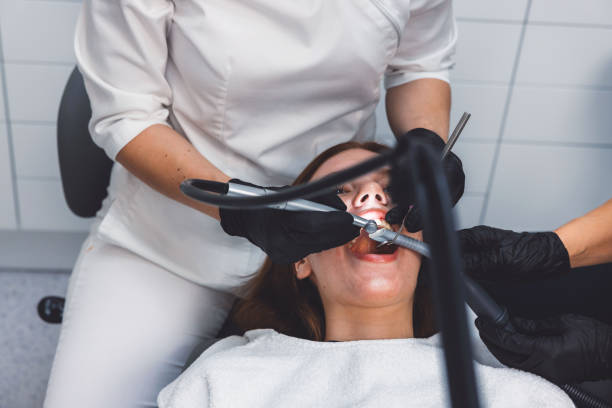 Best Emergency Tooth Extraction in Toledo, OR