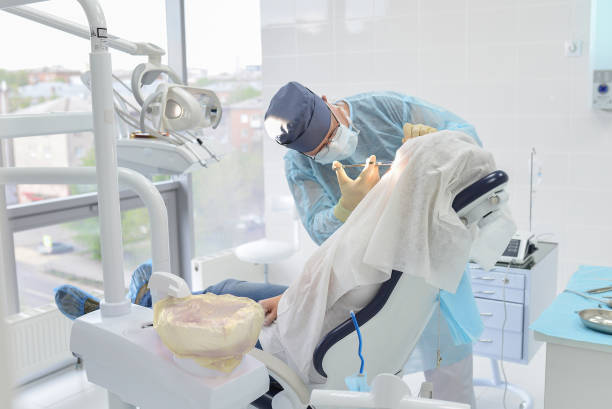 Best Emergency Treatment for Toothache in Toledo, OR