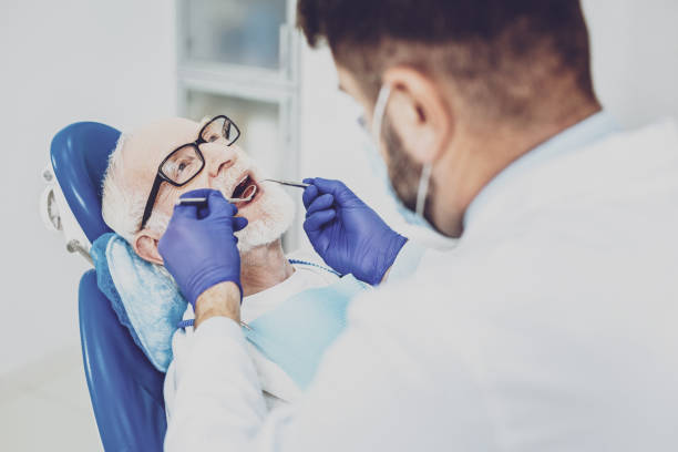 Best Walk-In Emergency Dentist in Toledo, OR